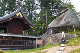 桜山神社